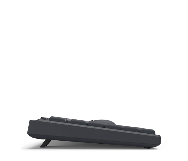 Hama Zestaw klawiatura i mysz WKM-200 czarny - 1331333 - zdjęcie 2